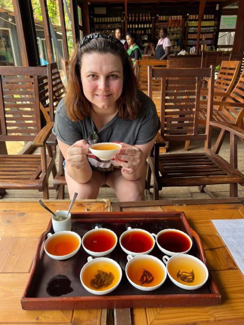 Kandy City Tour by Tuk Tuk - Customer Reviews
