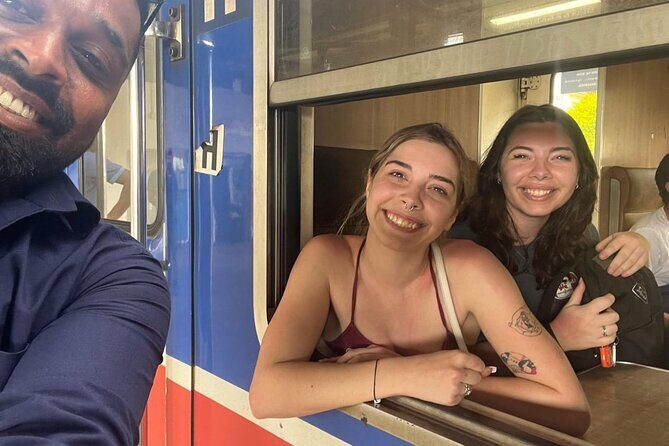 Kandy City Tour by TukTuk with Laka - The Experience from the Guides
