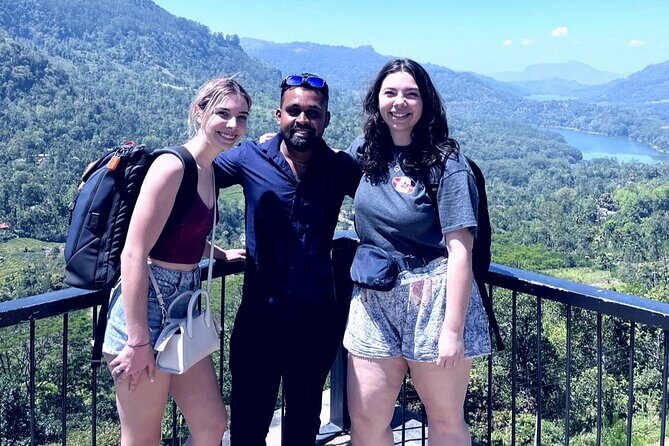Kandy City Tour by TukTuk with Laka - Final Thoughts