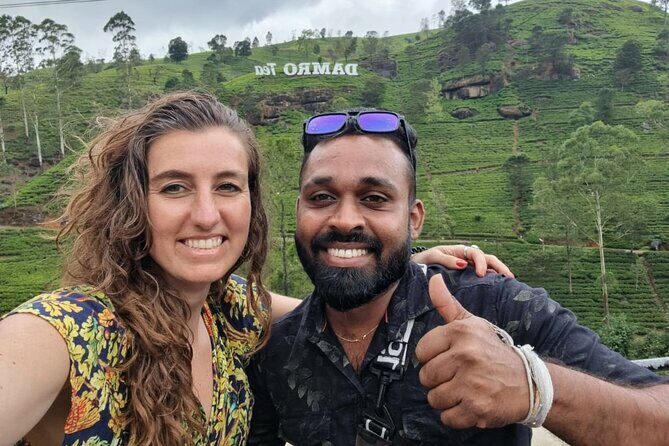 Kandy City Tour by TukTuk with Laka - FAQ