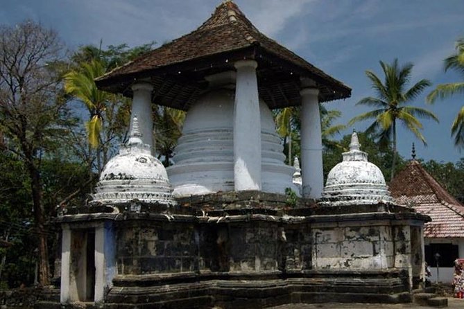 Kandy City Tour - Recommendations
