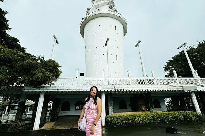 Kandy City Tour & Famous Ambuluwawa Tower with Friendly Chauffeur - A Deep Dive Into the Kandy City Tour & Ambuluwawa Tower Experience