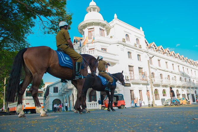Kandy City Tour Review: A Memorable Experience - Cancellation and Payment Policy