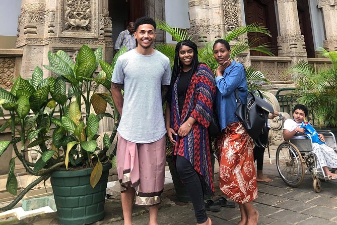 Kandy City Tour With Mahaweli - Customer Feedback and Ratings