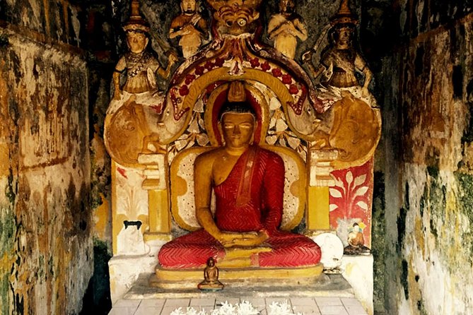 Kandy City Tour With Mahaweli - Notable Experiences and Guides