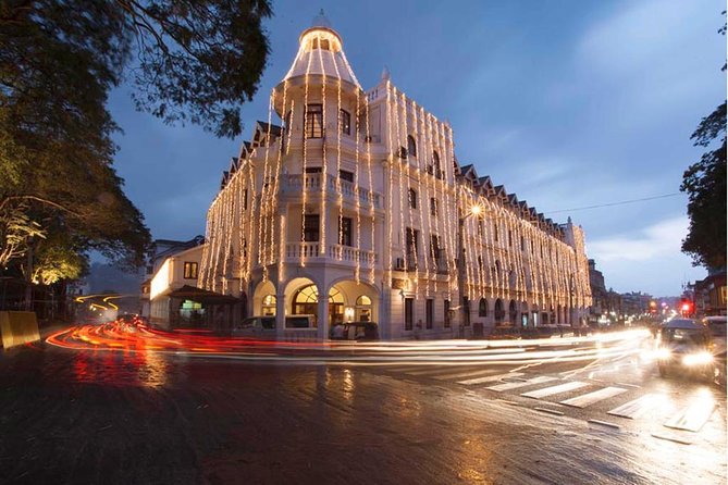 Kandy City Tour With Mahaweli - Booking and Availability