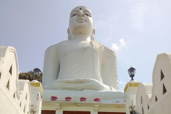 Kandy City Tour With Mahaweli - Exploring Kandys Key Attractions