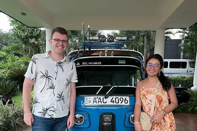 Kandy City Tour With Modern Tuk Tuk - Kandy City Tour With Modern Tuk Tuk: A Practical Guide for Curious Travelers