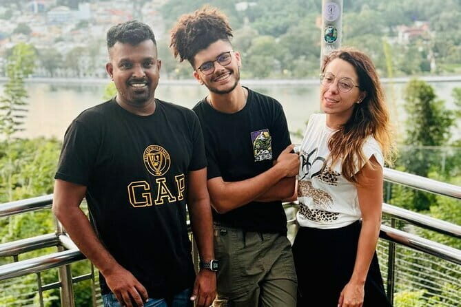 Kandy City Tour With Modern Tuk Tuk - Who Will Love This Tour?