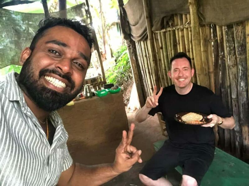Kandy: Colonial History, War Cemetery & Royal Gardens Tour - Final Thoughts