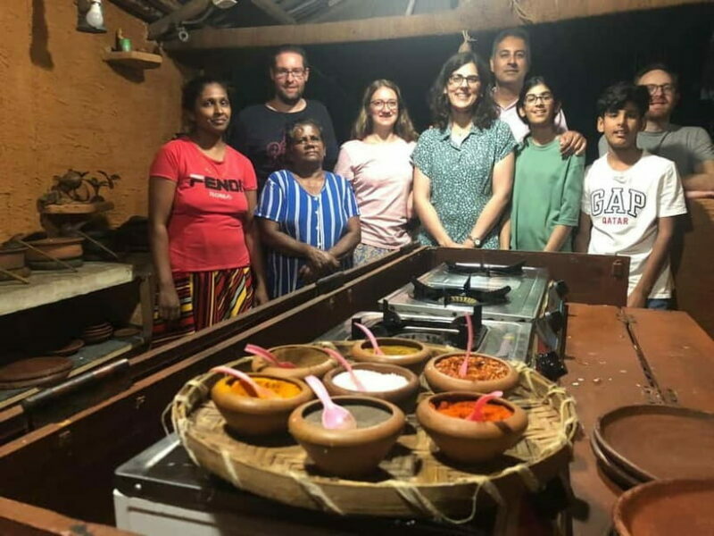 Kandy Cooking Class with Granny - A Closer Look at the Experience