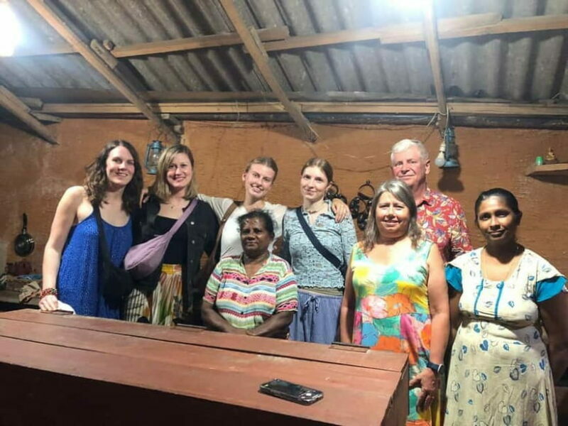 Kandy Cooking Class with Granny - Practical Details & Tips