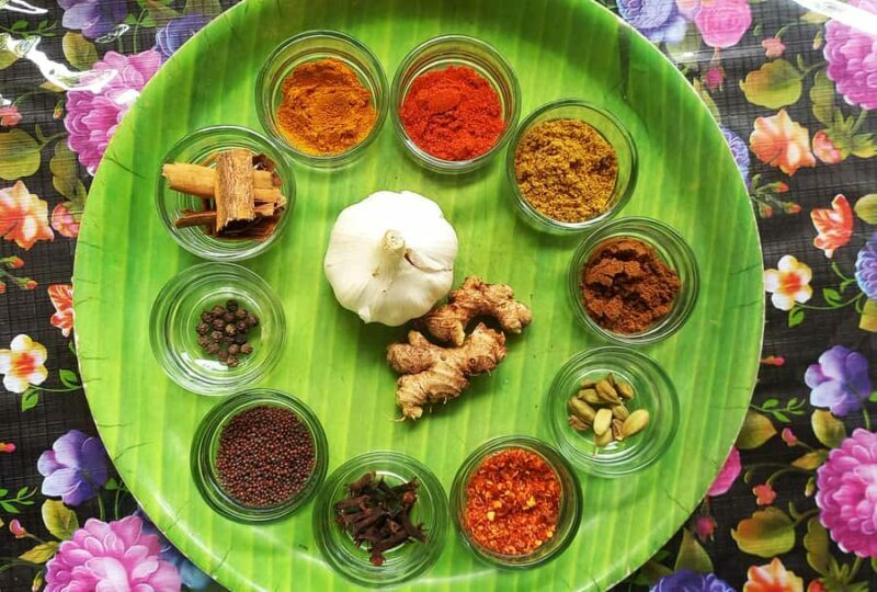 Kandy Cooking Class With Nilu (Free pick up & Drop) - Key Points