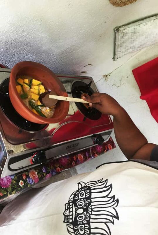 Kandy Cooking Class With Nilu (Free pick up & Drop) - A Deep Dive into the Experience
