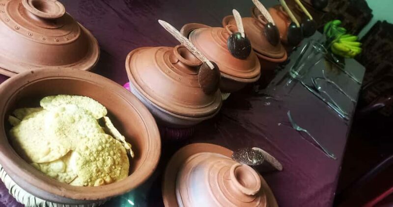 Kandy Cooking Class With Nilu (Free pick up & Drop) - Unique Aspects & Highlights