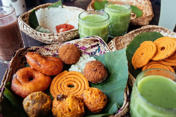Kandy Culinary & Cultural Day Tour From Kandy - Key Points