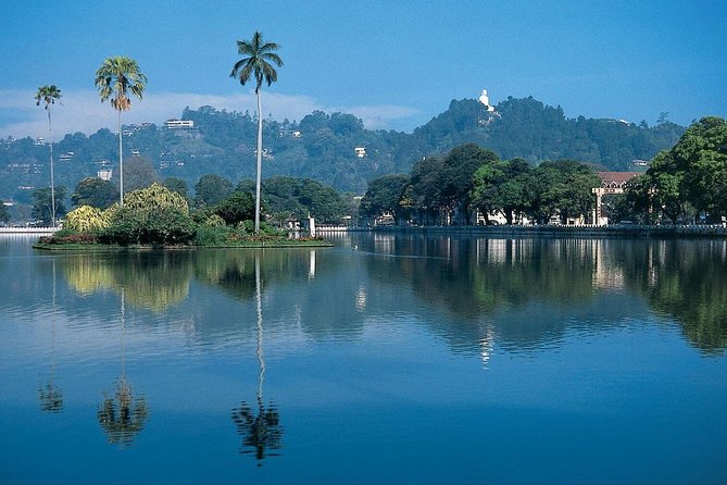 Kandy Day Tour - Highlights of the Tour