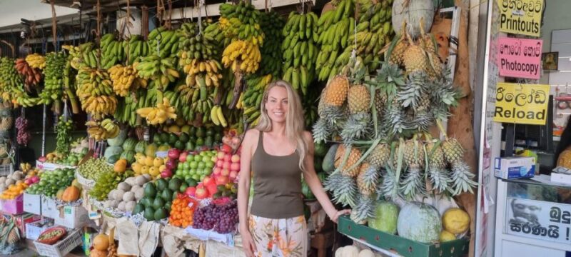 Kandy Day Tour From Colombo by Car / Van - Highlights and Experiences