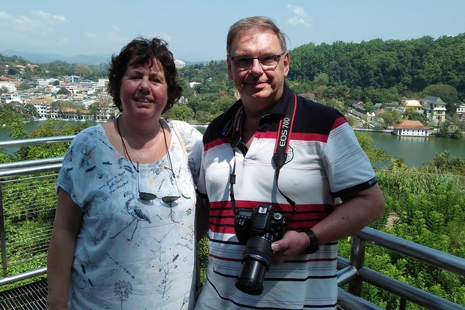 Kandy Day Trip From Colombo: Tea Factory- Peradeniya Botanical Gardens-Kandy - Considerations for Travelers
