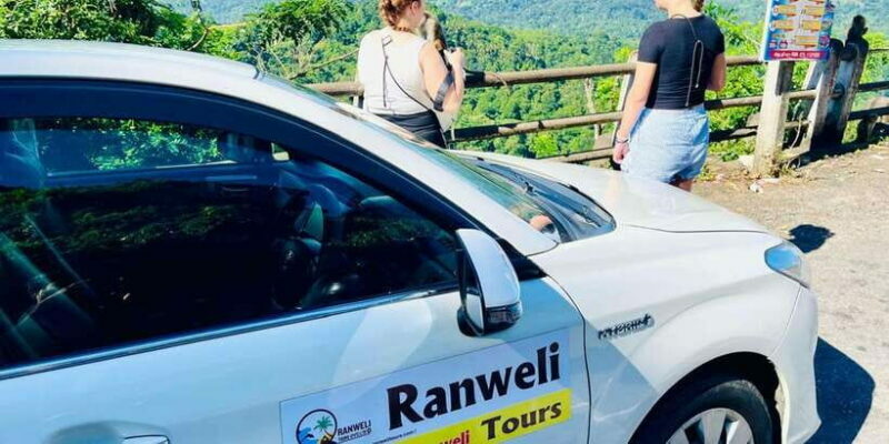 Kandy Drop with City Tour from Colombo, Negombo, Airport - Starting Point and Logistics