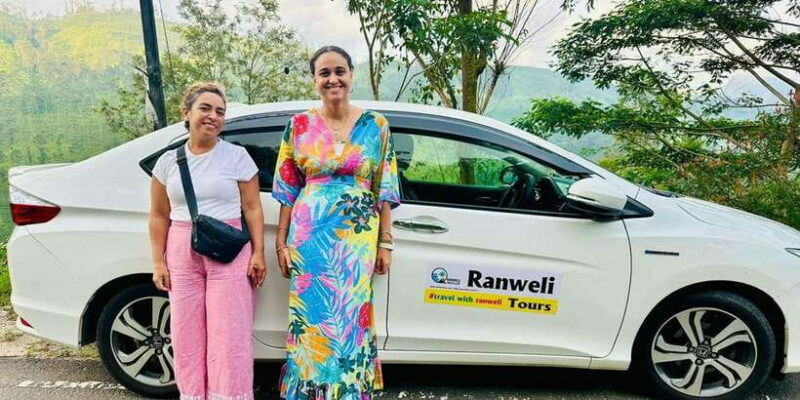 Kandy Drop with City Tour from Colombo, Negombo, Airport - Who Would Enjoy This Tour?