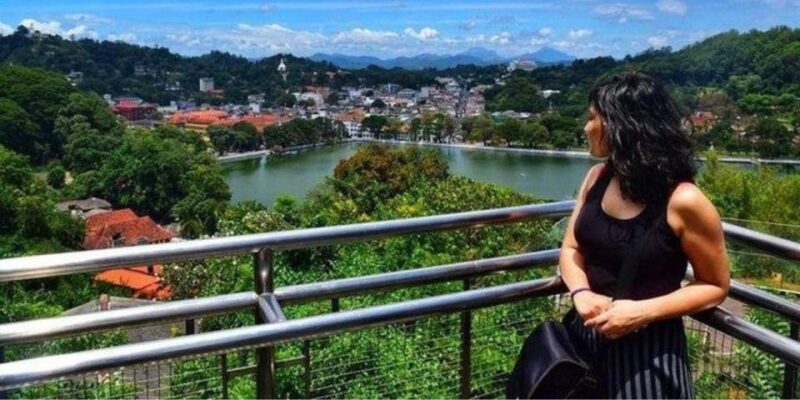 Kandy: Full Day Private Custom City Tour! - Customization and Experience