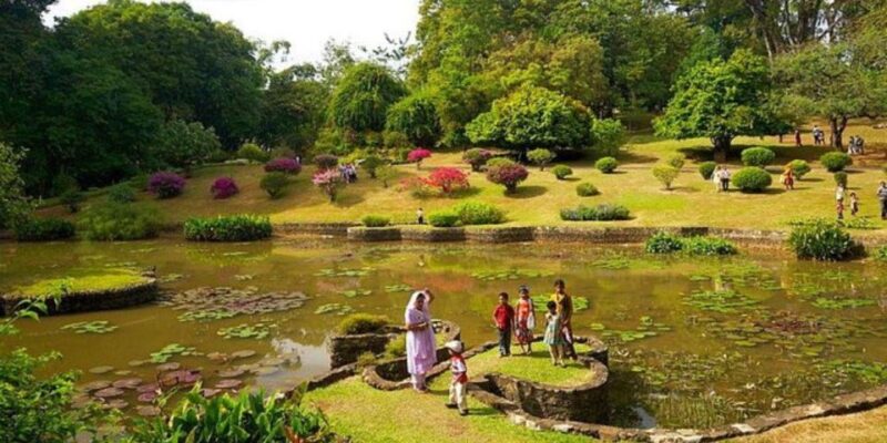 Kandy: Full Day Private Custom City Tour! - Inclusions