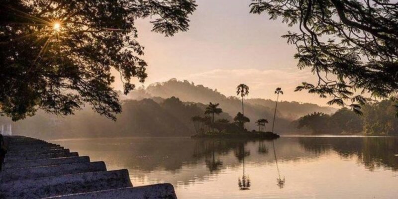 Kandy: Full Day Private Custom City Tour! - Participants and Age Policy