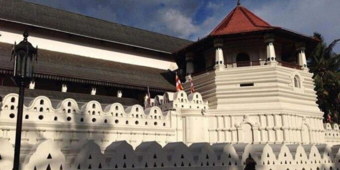 Kandy: Full Day Private Custom City Tour! - Pricing and Cancellation