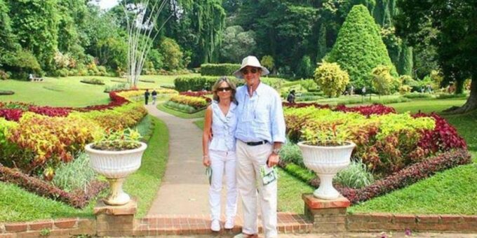 Kandy: Full Day Private Custom City Tour! - Frequently Asked Questions