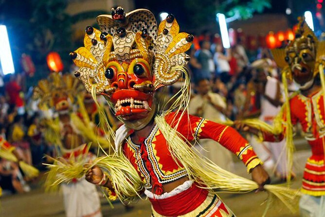Kandy Full Day Private Tour From Dambulla/Sigiriya/Habrana - Cultural Immersion Experiences