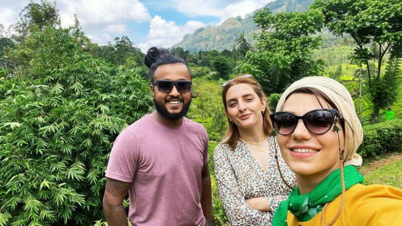 Kandy: Guided City Tour by Tuk-Tuk - A Closer Look at the Tour Experience
