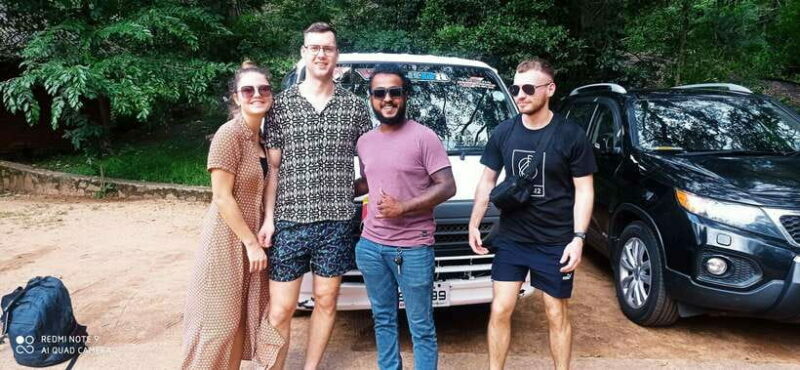 Kandy: Guided City Tour by Tuk-Tuk - Practicalities and Tips