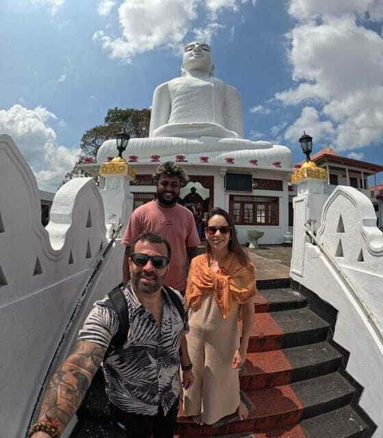 Kandy: Guided City Tour by Tuk-Tuk - Who Should Book This Tour?