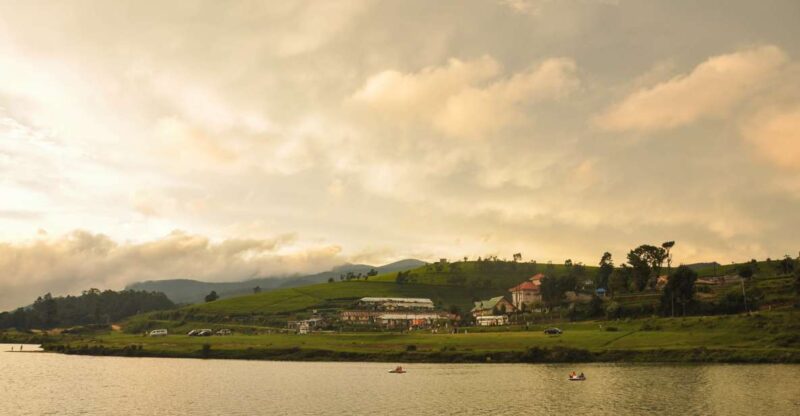 Kandy: Highlands Highlights Day Tour - Key Points