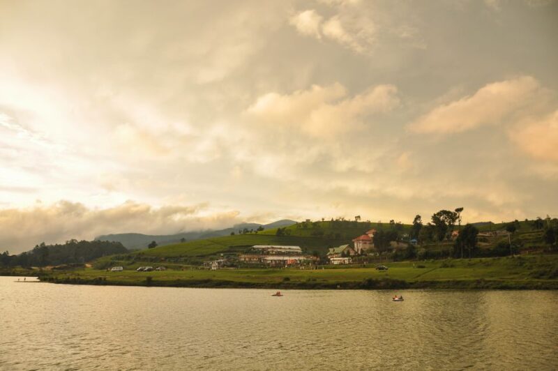 Kandy: Highlands Highlights Day Tour - Itinerary Highlights