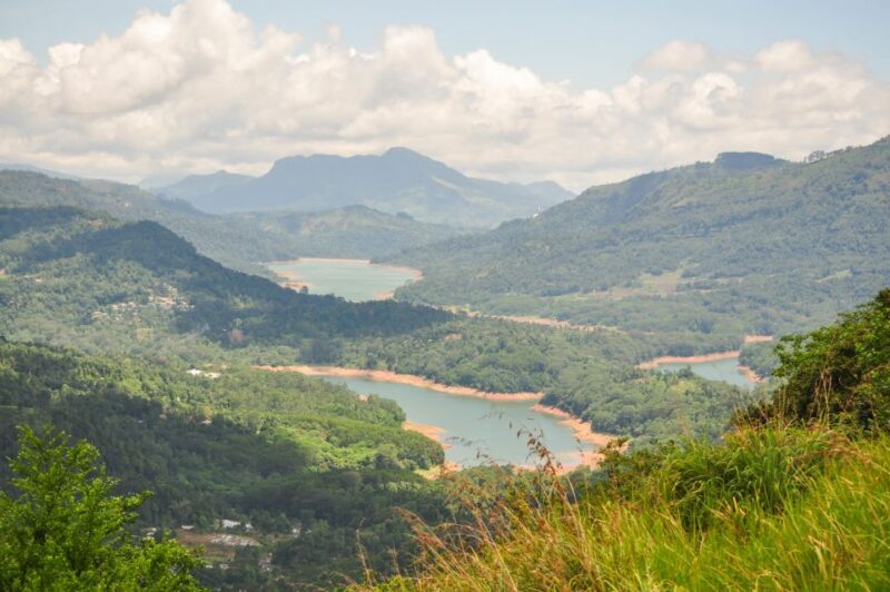 Kandy: Highlands Highlights Day Tour - Suitability and Restrictions