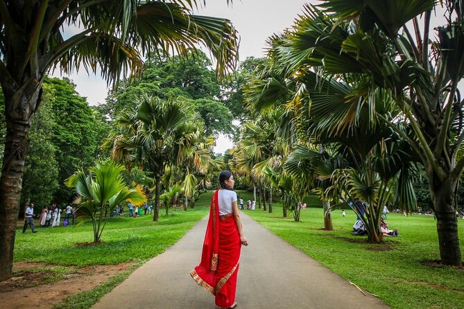 Kandy Instagram Tour: Most Famous Spots (Private & All-Inclusive) - Pricing and Cancellation