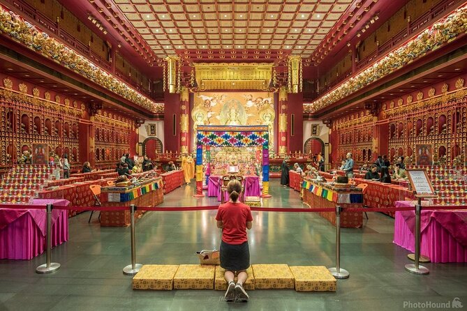 Kandy Instagram Tour: Most Famous Spots (Private & All-Inclusive) - Highlights of the Tour