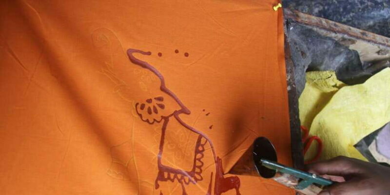 Kandy: Interactive Batik Workshop - Key Points