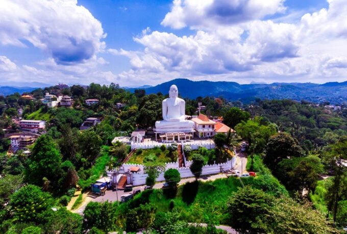 Kandy Majesty: Full-Day Feast & Explore With Lunch - Frequently Asked Questions