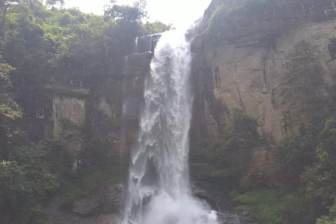 Kandy & Nuwara Eliya 2 Day Privet Tour - Pickup and Stops