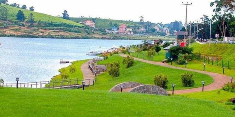 Kandy & Nuwara Eliya: 2-Day Tour! - Inclusions and Exclusions