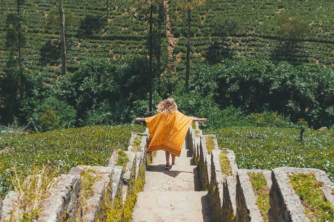 Kandy & Nuwara Eliya | 2 Days Tour - Additional Information