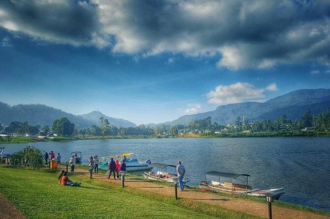Kandy Nuwara Eliya & Train tour to Ella - Kandy Nuwara Eliya & Train Tour to Ella: An In-Depth Review