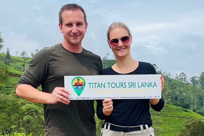 Kandy Nuwara Eliya & Train tour to Ella - Exploring the Itinerary