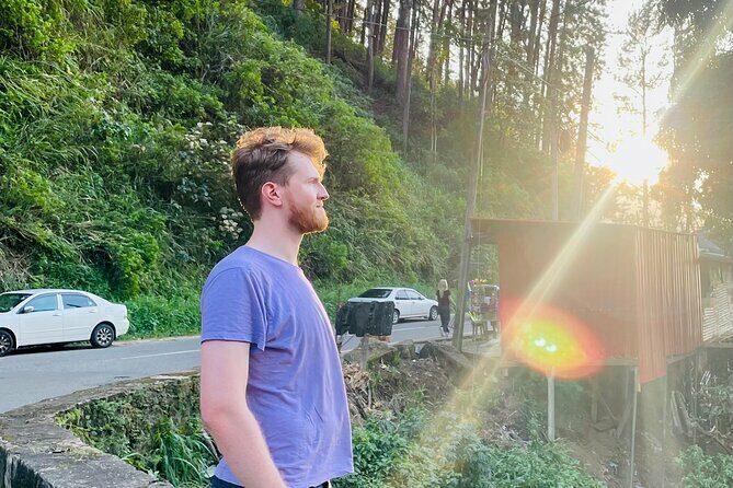 Kandy Nuwara Eliya & Train tour to Ella - Authenticity and Guides