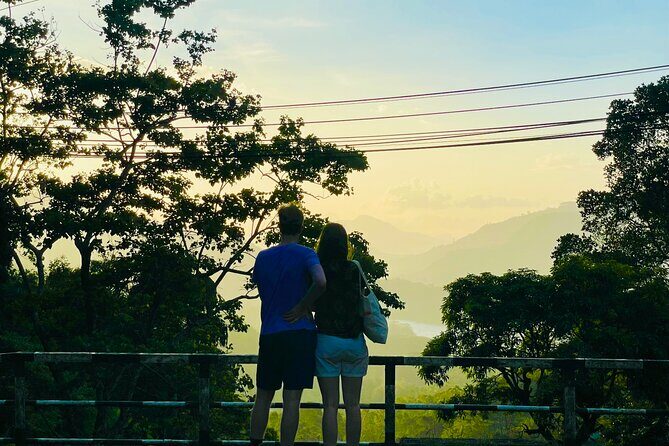 Kandy Nuwara Eliya & Train tour to Ella - Who Is This Tour Best For?