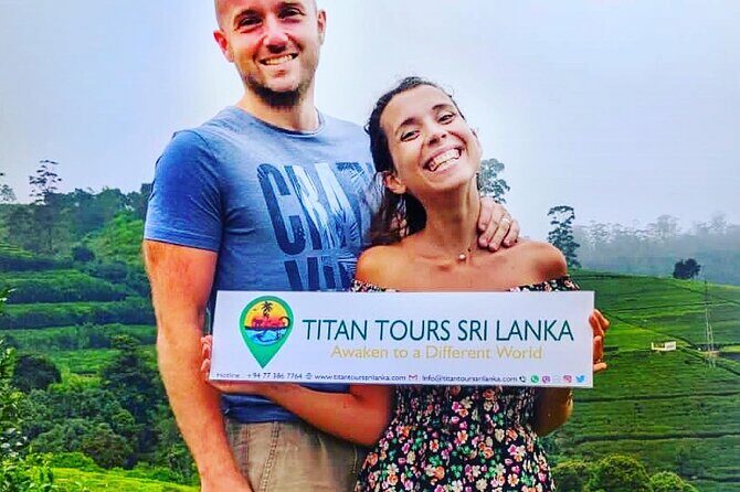 Kandy Nuwara Eliya & Train tour to Ella - The Sum Up: Who Should Consider This Tour?
