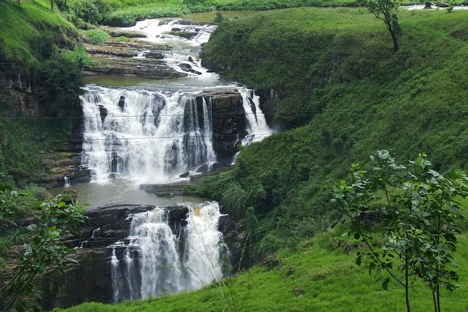 Kandy Nuwaraeliya 02 Days Tour From Colombo or Negombo - Discover Nuwara Eliyas Charm